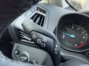 Ford C-MAX II Grand C-MAX Facelifting 1.5 EcoBoost 150KM 2018 Ford Grand C-MAX El.KlapaNaviLedAsystent ParkowaniaNowy RozrzadFull opcja, zdjęcie 29