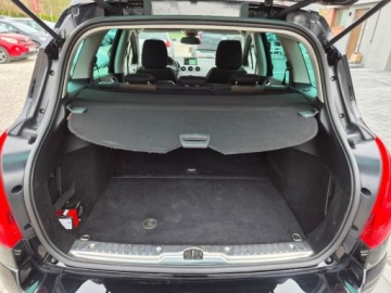 Peugeot 308 I SW Facelifting 2.0 HDI FAP 150KM 2013 Peugeot 308 Piekny czarny 2.0 HDI 220 tys km z Niemiec zarejestrowany gwar, zdjęcie 17