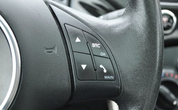 Fiat 500 II Seria 1 1.2 69KM 2012 Fiat 500 LOUNGE Klimatyzacja Elektryczne Szyby 1.2 Benzyna 69KM, zdjęcie 19