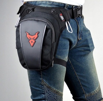 СУМКА ДЛЯ МОТОЦИКЛА, НАСТЕННАЯ СУМКА, СУМКА ДЛЯ НОГ