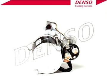 DENSO STARTÉR (12V, 2,5KW) NISSAN PATROL GR V 3