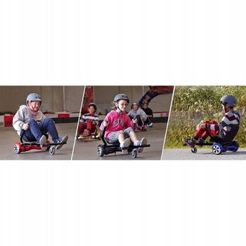 ЧЕХОЛ GOKART ДЛЯ ЭЛЕКТРОСКЕЙБОРДА С РЕГУЛИРОВКОЙ ДЛЯ ХОВЕРБОРДА
