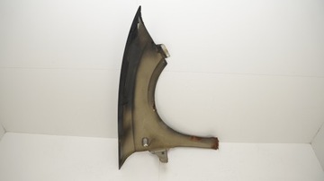 BLATNÍK LEVÝ PŘEDNÍ SEAT LEON II 05-09R #