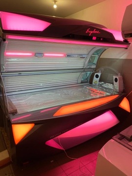 Ergoline Prestige 1400.