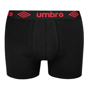 Umbro мужские боксеры 4 штуки BM563 Размер XXL