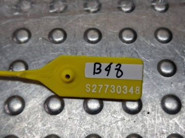 75752-F4010, Leiste Schutzleiste Fenster Tür vorne links TOYOTA CH R 16- 75752-F4010 | thumb 1