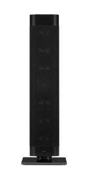 KLIPSCH RP-640D НАСТЕННАЯ КОЛОННА ДЛЯ ЧЕРНОЙ СТЕНЫ