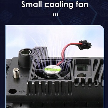 РАДИО ANDROID PEUGEOT 208/2008 2012-19 SIM 6/128 ГБ