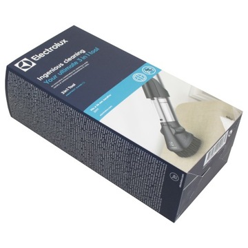 ВСАСЫВАЮЩАЯ ЩЕТКА 3в1 ELEKTROLUX Ultra One Глушитель