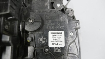 BMW OE 7 281 944 ZÁMEK DVEŘE