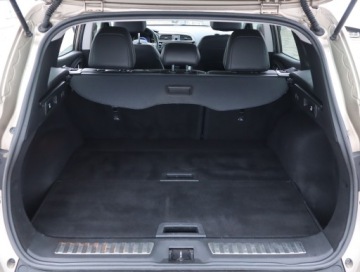 Renault Kadjar Crossover 1.2 Energy TCe 130KM 2016 Renault Kadjar 1.2 TCe, Salon Polska, GAZ, Skóra, zdjęcie 11