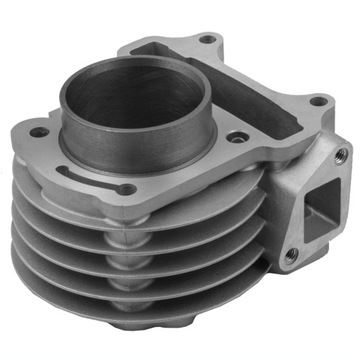 КОМПЛЕКТ ГОЛОВКИ ЦИЛИНДРОВ ДЛЯ СКУТЕРА BARTON 80cc