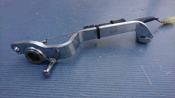 Рычаг заднего тормоза Кавасаки Zr 7