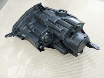 FORD ECOSPORT FACELIFT 19-23 SVĚTLO LEVÝ PŘEDNÍ FULL LED