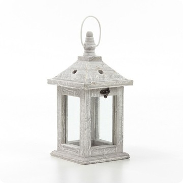 ДЕРЕВЯННАЯ СЕРАЯ СВЕЧА СВЕЧА