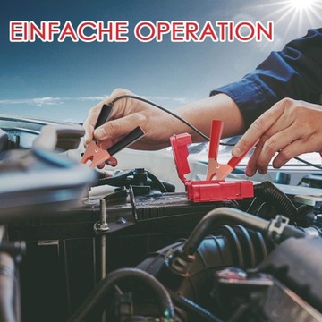 LEICESTERCN Зарядное устройство-выпрямитель 12В 2Ач - 25Ач