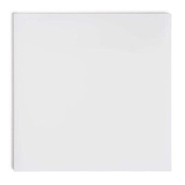 PLEXI PLEXI PLEXI MILK 24/50см тарелка 4мм стекло для полок