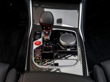 BMW Seria 3 G20-G21 2026 BMW Seria 3 Touring M3 Competition xDrive 3.0 (530KM) 2026, zdjęcie 13