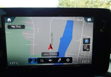 Mercedes GLC C253 SUV Facelifting 2.0 200d 163KM 2021 Mercedes-Benz GLC z Gwarancja Kamera Fotele Podgrzewane Model 2022 2.0, zdjęcie 15