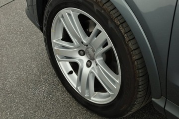 Audi Q3 I SUV Facelifting 2.0 TFSI 220KM 2015 Audi Q3 2.0 TFSI, Salon Polska, Serwis ASO, 4X4, zdjęcie 10