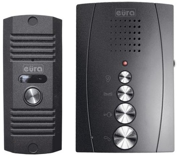 Интерфон громкой связи ADP-12A3 12В