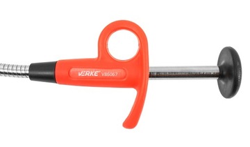 ГИБКИЙ МАГНИТНЫЙ ЗАХВАТ С МАГНИТОМ ДЛЯ СВЕТОДИОДНЫХ ВИНТОВ