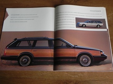 Oldsmobile Bravada Silhouette Custom Cruiser Cutlass Toronado — 1991 — США