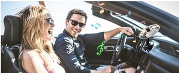 АВТОМОБИЛЬНЫЙ БАРАБАН ДЛЯ ВЕНТИЛЯЦИОННЫХ ОТВЕРСТИЙ АВТОМОБИЛЯ