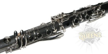 Футляр для кларнета EASTMAN ECL-551 И АКСЕССУАРЫ