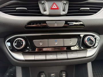 Hyundai i30 III Hatchback Facelifting 1.5 DPI 110KM 2022 Hyundai i30 1.5 DPI Classic Plus Salon Polska FV-2, zdjęcie 26