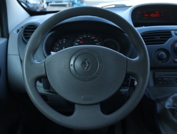 Renault Kangoo II 2010 Renault Kangoo 1.5 dCi, Salon Polska, zdjęcie 17