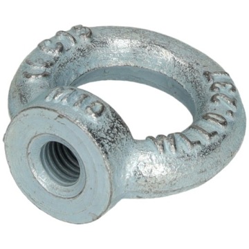 Орех с ухом M8