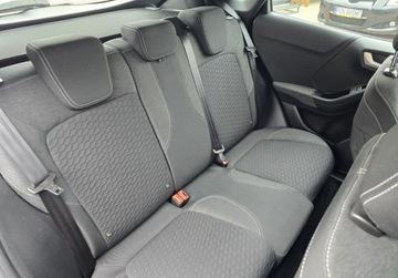 Ford Puma II Crossover 1.0 EcoBoost mHEV 125KM 2021 Ford Puma 1,0 Benzyna 125 KM Miekka hybryda GWARANCJA Zamiana Zarejestrow, zdjęcie 13