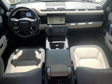 Land Rover Defender IV (L663) 2023 Land Rover Defender 130 X-Dynamic SE 2023 3.0l 3.0 Benzyna 395KM, zdjęcie 8