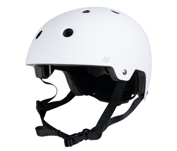 Kask K2 Varsity - Rozmiar M (55-58 cm)