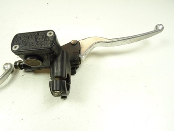 KYMCO GRAND DINK 125 POMPA HAMULCOWA KLAMKA MOCOWANIE CZUJNIK