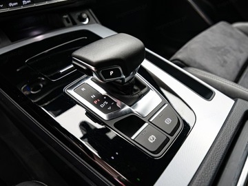 Audi Q5 II SUV Facelifting 2.0 40 TDI 204KM 2023 AUDI Q5 40 TDI quattro S Line S tronic Suv 2.0 (204KM) 2023, zdjęcie 20