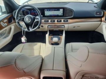 Mercedes GLE V167 2024 Mercedes-Benz GLE 350 4Matic 2024 2.0 Benzyna 255KM, zdjęcie 8