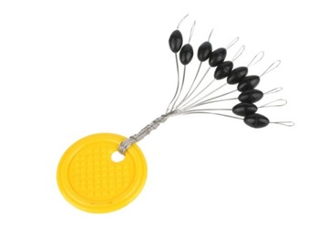 MIKADO STOPER GUMOWY TROUT CAMPIONE L