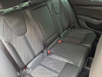 Skoda Octavia IV 2026 SKODA Octavia RS 2.0 TSI DSG Sedan 265KM 2026, zdjęcie 10