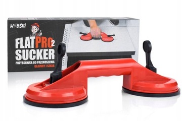 КРОНШТЕЙН НА ПРИСОСКЕ ДЛЯ СТЕКЛЯННОЙ ПЛИТКИ