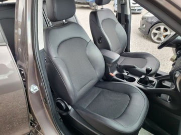 Hyundai ix35 SUV Facelifting 1.6 GDI 135KM 2015 Hyundai ix35 1.6 135 KMI Właściciel 100%, zdjęcie 15
