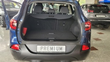 Renault Kadjar Crossover 1.2 Energy TCe 130KM 2018 Renault Kadjar KADJAR Klimatronik 1 wlasciciel Ledy MOZLIWA ZAMIANA 1.2, zdjęcie 21