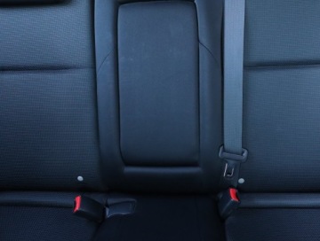 Mazda 3 II Hatchback 2.0 MZR 151KM 2010 Mazda 3 2.0, Salon Polska, Xenon, Klima, zdjęcie 9