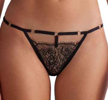 INTIMISSIMI figi The Game of Seduction XL/42