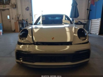 Porsche 911 992 2020 Porsche 911 Carrera S 2020 3.0 Benzyna 443KM, zdjęcie 7