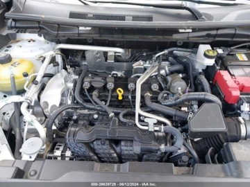 Mitsubishi Outlander III 2022 Mitsubishi Outlander 2022r., 2.5L 2.5 Benzyna 181KM, zdjęcie 8