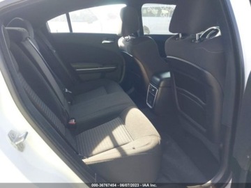 Dodge Charger VII 2021 Dodge Charger 2021r., 5.7L, zdjęcie 5