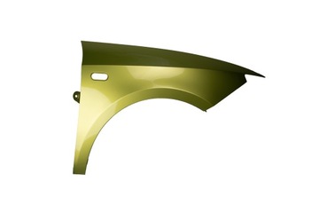 Błotnik SEAT IBIZA 4 IV 6J 08-17 prawy LS1T