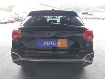 Audi Q2 2023 Audi Q2 35 TFSI S line, zdjęcie 4
